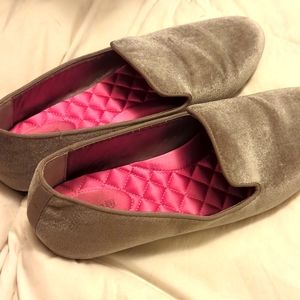 Birdies Starling in Smoke sz 11